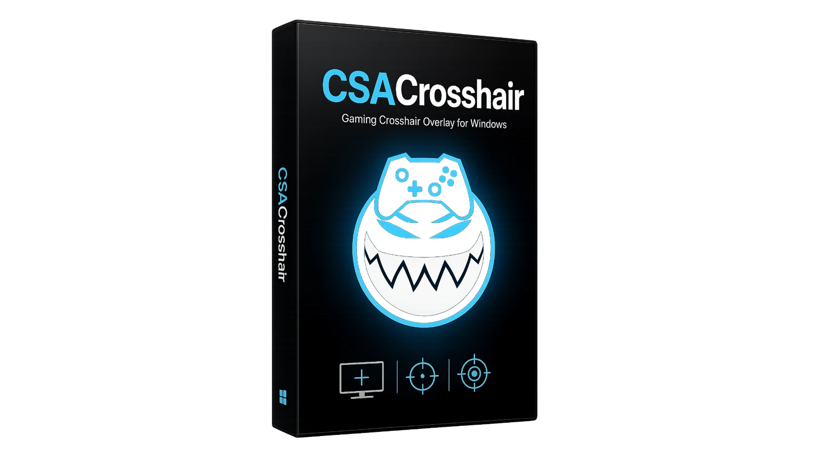 CSACrosshair