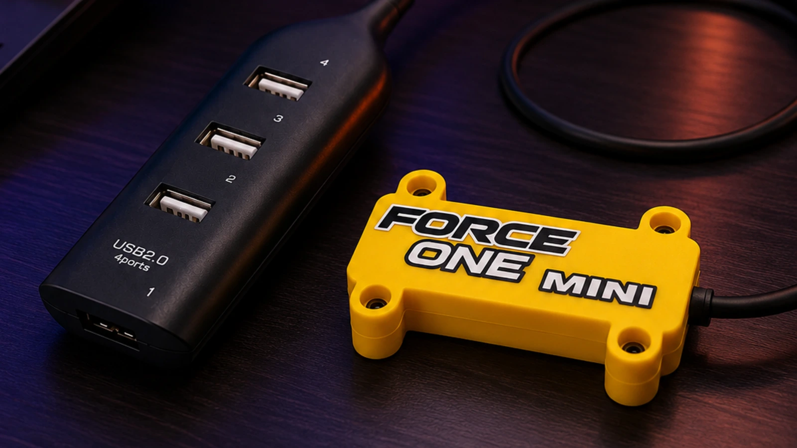 ForceOneMini